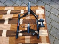 Fahrrad Trainingsrolle bikemate (kein tacx) Leinatal - Schönau v d Walde Vorschau