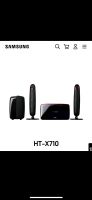 Heimkino Soundsystem Samsung HT-X710 Sachsen - Pirna Vorschau