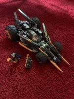 Lego Ninjago 9444 - Cole's Tarn-Buggy Dresden - Cotta Vorschau