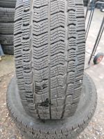 4x Allwetterreifen 215/65/16C 112/110R mit Montage! Nordrhein-Westfalen - Recklinghausen Vorschau