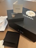 NEU 100%Original Chanel Ring Gr.54 Farbe Gold Steinen L Thüringen - Erfurt Vorschau