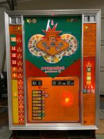 Spielautomat Hessen - Felsberg Vorschau