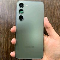 Samsung Galaxy s23 5g 256gb green dual-sim Mitte - Tiergarten Vorschau
