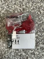 Ikea glänsa Lichterkette Engel rot neu ovp Hessen - Kaufungen Vorschau