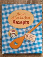 Meine allerbesten Rezepte-Buch z. Eintragen u Sammeln v. Rezepten Köln - Widdersdorf Vorschau