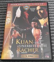 Kuan-Der Unerbittliche Rächer-DVD-Shaw Brothers Classics-NEU! Frankfurt am Main - Heddernheim Vorschau