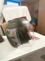 Motorradhelm, Jethelm, Probiker, Größe M, 57 cm, wie neu Bayern - Kirchenthumbach Vorschau