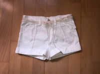 Wie NEU! Kurze weiße Hose / Shorts von Zara in Größe 82 (80/86) Baden-Württemberg - Langenau Vorschau