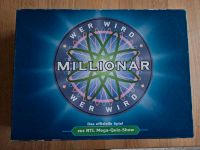 "Wer wird Millionär" Quiz-Spiel Niedersachsen - Bad Essen Vorschau