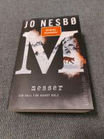 Jo Nesbo Messer Nordrhein-Westfalen - Wetter (Ruhr) Vorschau
