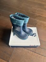 Romikids gefütterte Gummistiefel Gr. 26 Nordrhein-Westfalen - Waldbröl Vorschau