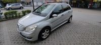 Mercedes B180 Diesel 2007 Berlin - Rosenthal Vorschau