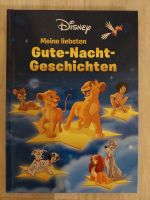 Disney Meine liebsten Gute-Nacht-Geschichten Thüringen - Jena Vorschau
