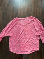 OPUS Shirt mit halblangen Ärmeln Größe 42 pink Damen Bayern - Roth Vorschau