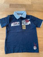 T-Shirt/Poloshirt Topolino, 110 Nordrhein-Westfalen - Olpe Vorschau