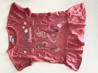 Der Bär T-Shirt Seepferdchen Gr. 122 München - Ramersdorf-Perlach Vorschau