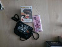 One Piece kleines Merchpaket Tasche Funko Pop Handyhülle Sachsen - Zwickau Vorschau