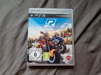 R Ride PS3 Spiel Playstation 3 Bielefeld - Stieghorst Vorschau