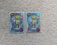 Match Attax Bundesliga 23/24 Rohdiamanten Schleswig-Holstein - Schacht-Audorf Vorschau