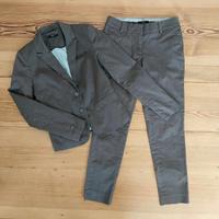 zero Damen Business Anzug Gr.34 Bayern - Fürth Vorschau