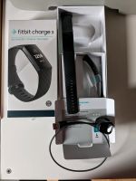 Fitbit Charge 3 Niedersachsen - Osnabrück Vorschau