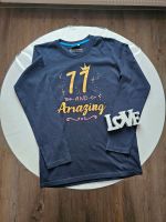 Langarmshirt Spreadshirt Gr. 146 /152 WIE NEU Hessen - Neustadt Vorschau