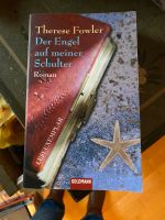 Buch  Der Engel auf meiner Schulter Bayern - Peißenberg Vorschau
