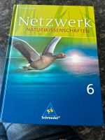 Netzwerk Naturwissenschaften Klasse 6 ISBN 978-3-507-86529-7 Westerwaldkreis - Maxsain Vorschau