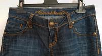 Wie neu ~ Denim Jeans (v.Soccx), W27 / L30, blau Hessen - Grebenhain Vorschau