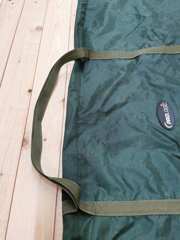 Prologic Bivy Bag Zelttasche Angeltasche für Transport Angelzelt in Bad Bentheim