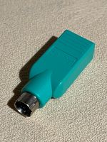 USB-PS/2-Adapter Dresden - Gorbitz-Ost Vorschau