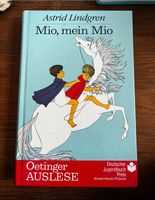 Mio, mein Mio von Astrid Lindgren Hessen - Borken Vorschau
