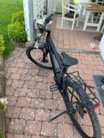 Verkaufe E-Bike Cube Reaction Hybrid 29 RH 21 Baden-Württemberg - Rosenberg Vorschau