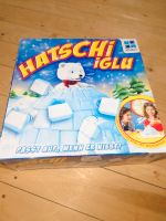 Hatschi Iglu Spiel von Megableu Niedersachsen - Großheide Vorschau