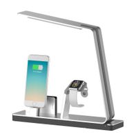 MiTagg NuDock Power Lamp Station Ladestation für iPhone und Watch Nordrhein-Westfalen - Möhnesee Vorschau