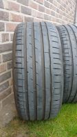 4 Sommerreifen 255/45 R19 104W Hankook ventus S1 evo3 ev T2 Nordrhein-Westfalen - Rheurdt Vorschau