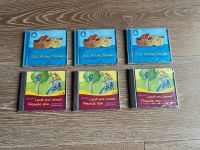 CD Kommunion Geschichten Geschenk Rolf Krenzer Nordrhein-Westfalen - Kevelaer Vorschau