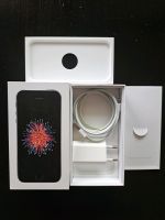 iPhone SE 16 GB Nordrhein-Westfalen - Leverkusen Vorschau