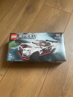 LEGO SPEED CHAMPIONS Nissan Gt-R Sachsen - Böhlen Vorschau