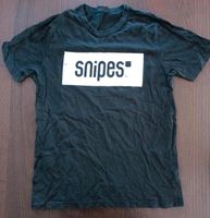 Snipes T-Shirt Größe M Kreis Ostholstein - Ratekau Vorschau