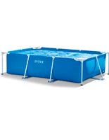 Intex Pool 260x160x65 Top Niedersachsen - Walsrode Vorschau