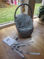 Nomi Newborn-Wippe inkl. Spielbogen für Hochstuhl Evomove Stokke Saarland - Saarlouis Vorschau