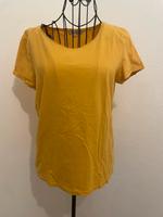 Gelbes T-Shirt Nordrhein-Westfalen - Rietberg Vorschau