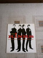 The Kinks - Are Well Respected Men LP Vinyl 1987 Beat Rock PRT Bayern - Diedorf Vorschau