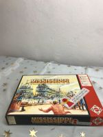 Brettspiele: Mississippi, Ein Nilpferd kommt selten allein Nordrhein-Westfalen - Zülpich Vorschau