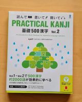 Practical Kanji Vol. 2 Köln - Chorweiler Vorschau