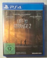 Life is Strange 2 Playstation 4 PS4 Spiel Baden-Württemberg - Neuenstadt Vorschau