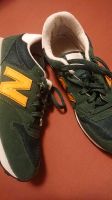 Sneaker Sport Schuhe New Balance Grün Größen 45 eu. Nordfriesland - Niebüll Vorschau