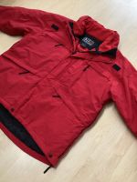 5.11 Tactical Series Herren Jacke Anorak Funtktionsjacke rot XL Baden-Württemberg - Metzingen Vorschau