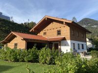 Einfamilienhaus im Berchtesgadener Land (Neubau)-provisionsfrei Bayern - Schneizlreuth Vorschau